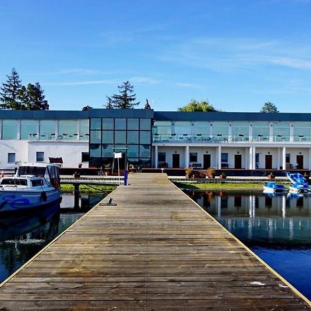 Hotel "Portofino" Osrodek Szkoleniowo-Wypoczynkowy Konin  Exteriér fotografie